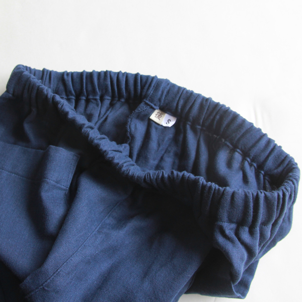 japanese samue kimono pajamas
