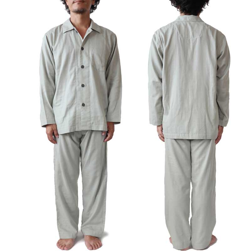pajamas made in japan