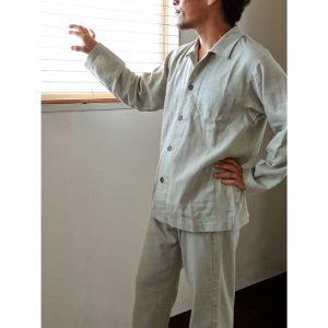 japanese mens pajamas