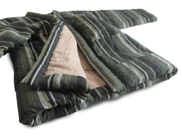 Hanten Japanese Old style Jacket