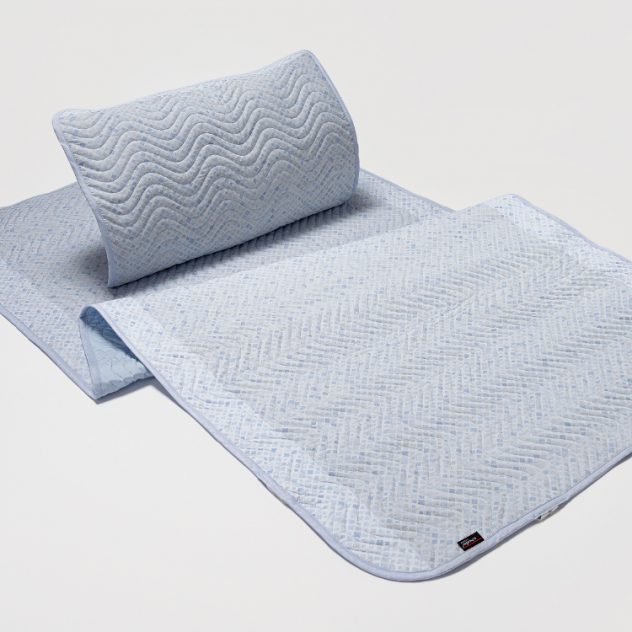 nishikawa cool pad pcm00