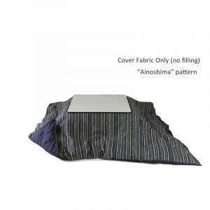 kotatsu futon cover made in japan