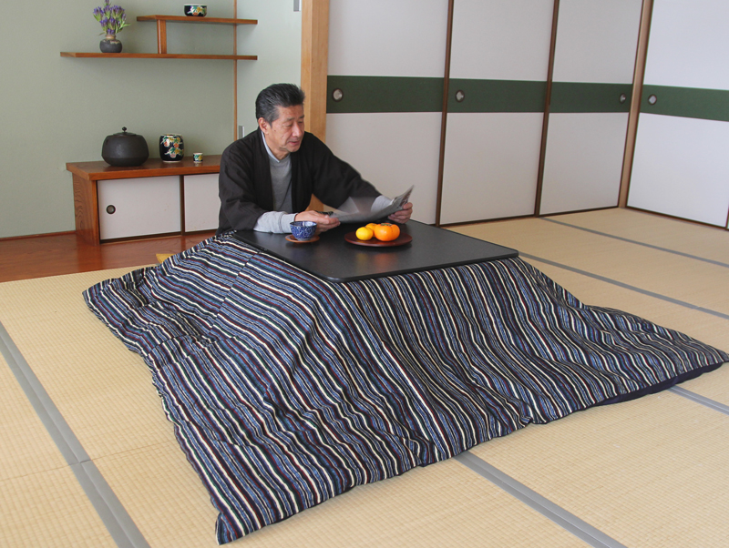 japanese kotatsu futon cover cotatsu