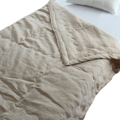 japanese linen kakufuton