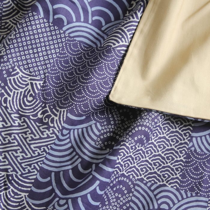 Japanischer Kotatsu Bezug