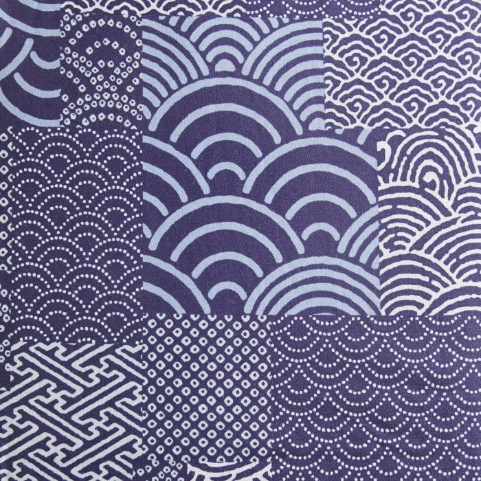 Japanischer Kotatsu Bezug