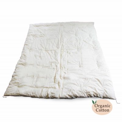 japanese kakefuton, kakebuton, thin quilt for summer, organic futon