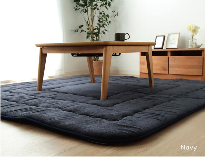 japanese kotatsu mat