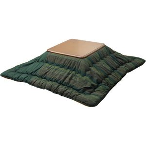 kotatsu futon japanese style