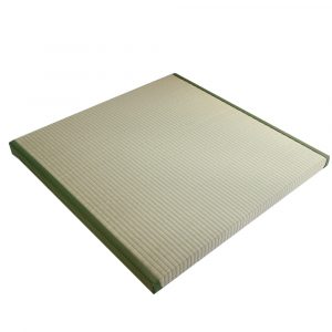 thick tatami