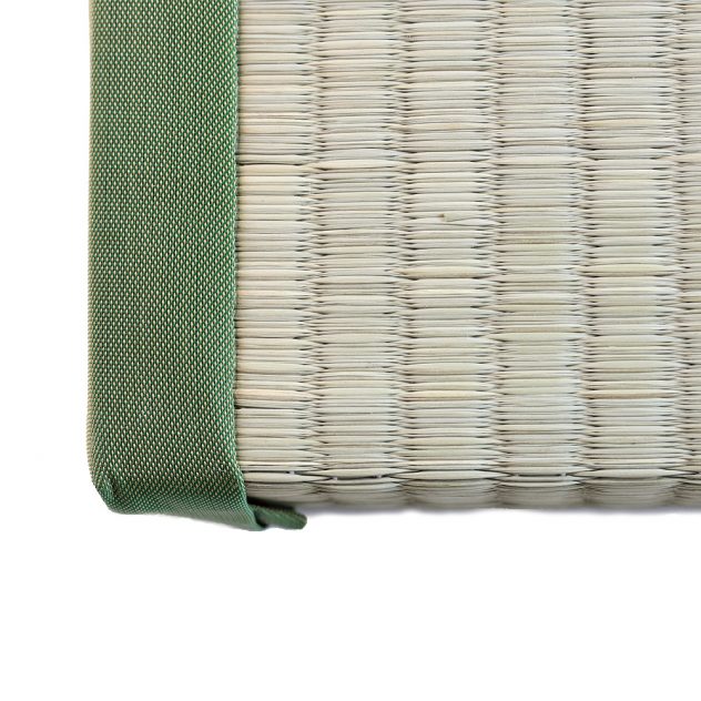 thick tatami