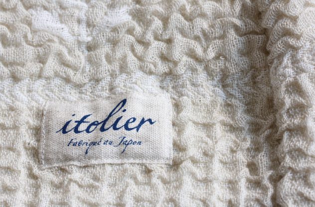 organic cotton blanket futon tokyo