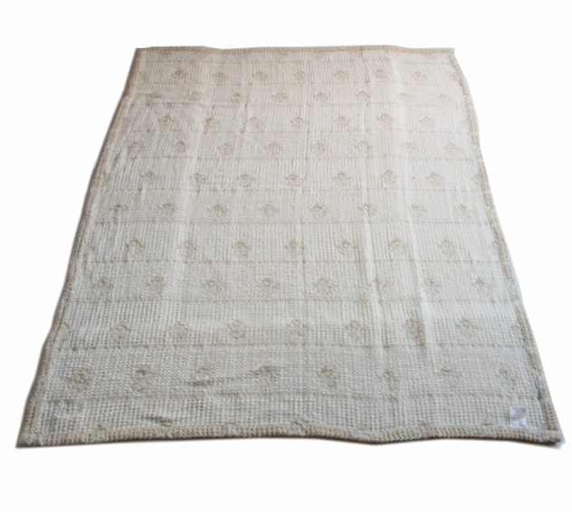 organic cotton blanket futon tokyo