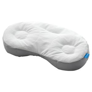 Pillow for Side Sleepers - Motto Yoko Rakune