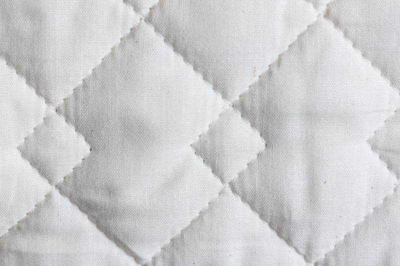 japanese futon mattress absorbent cotton pad