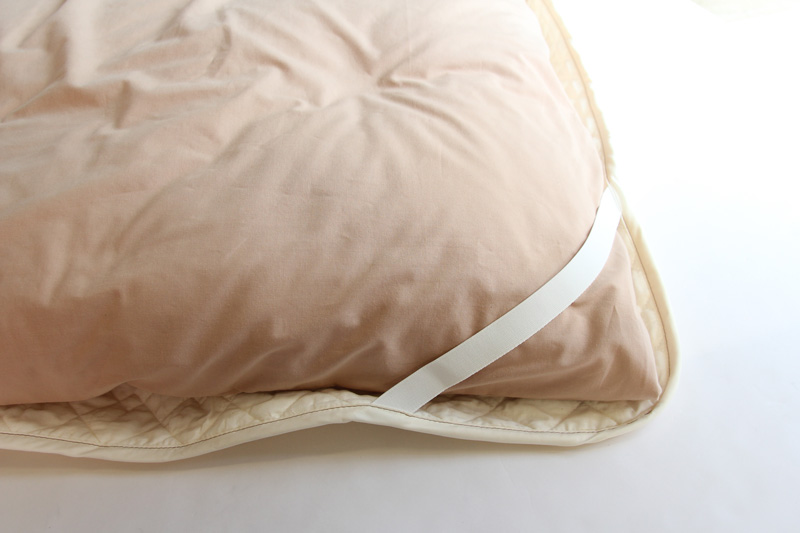 japanese futon mattress absorbent cotton pad
