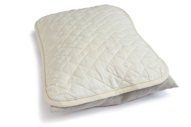 pure-cotton-pillow pad futon tokyo