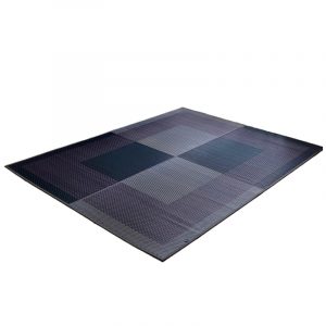 ikehiko quality tatami mat navy morning