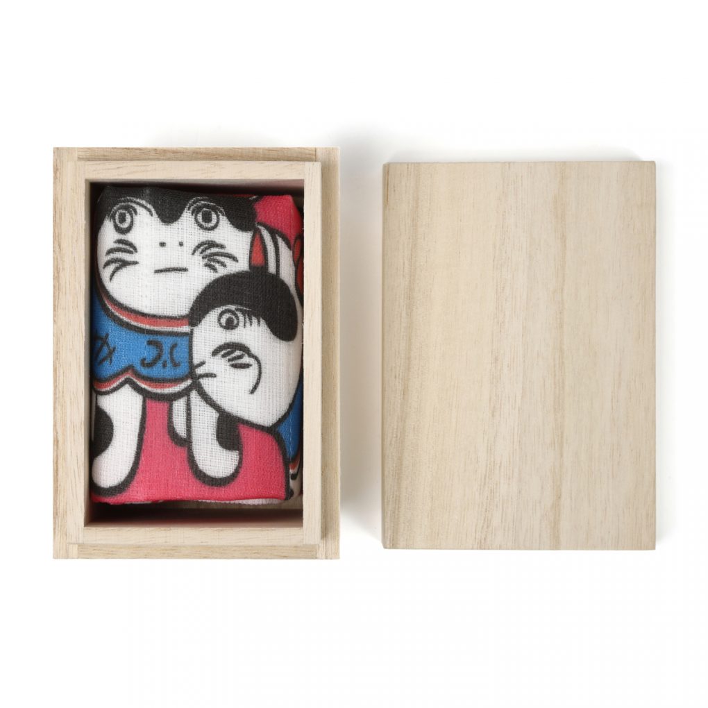 japanese crafts futon tokyo