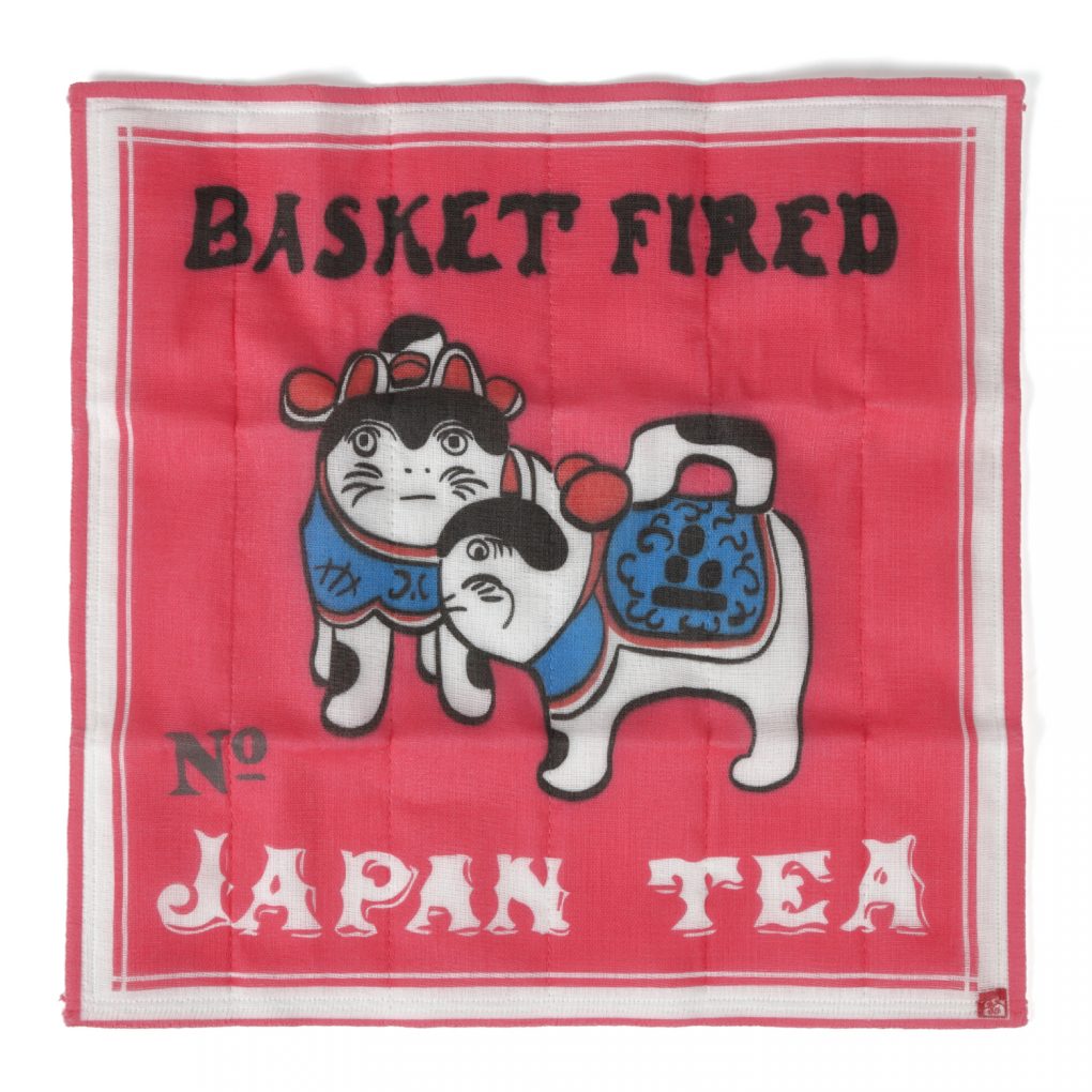 japanese crafts futon tokyo
