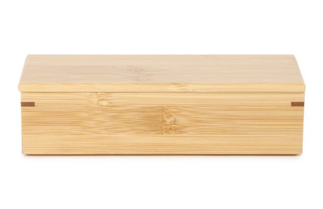 natural bamboo bento box lunch box 