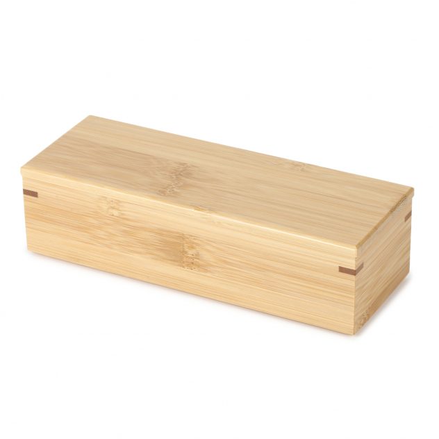 natural bamboo bento box lunch box 