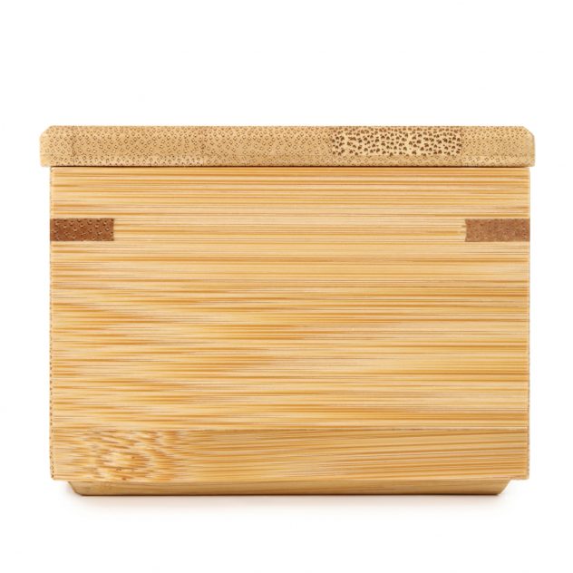 natural bamboo bento box lunch box 