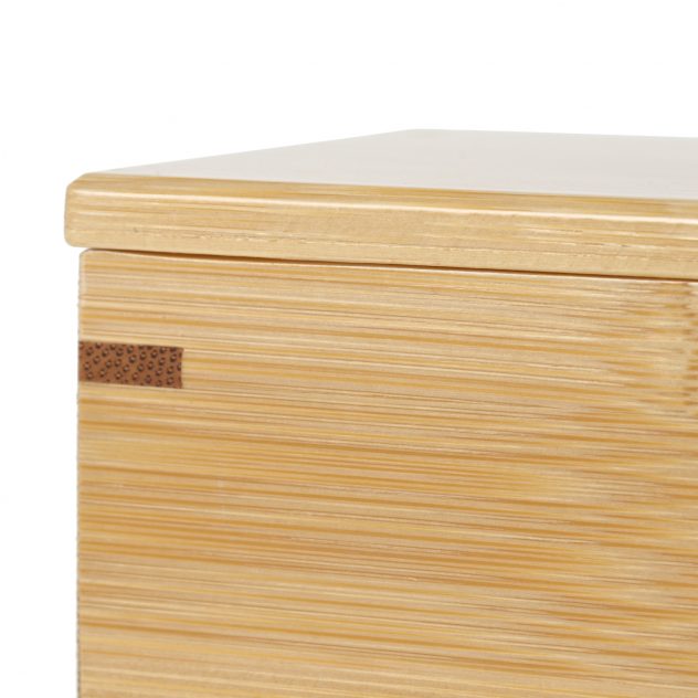 natural bamboo bento box lunch box 