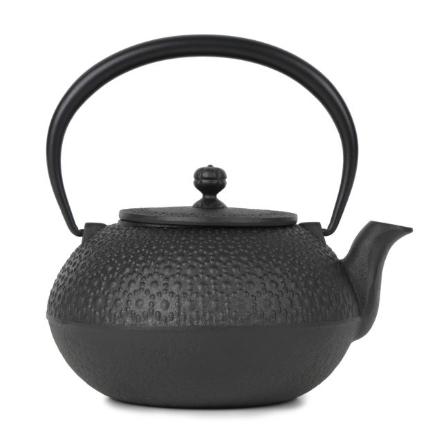 nambu tekki cast iron tea pot tea kettle
