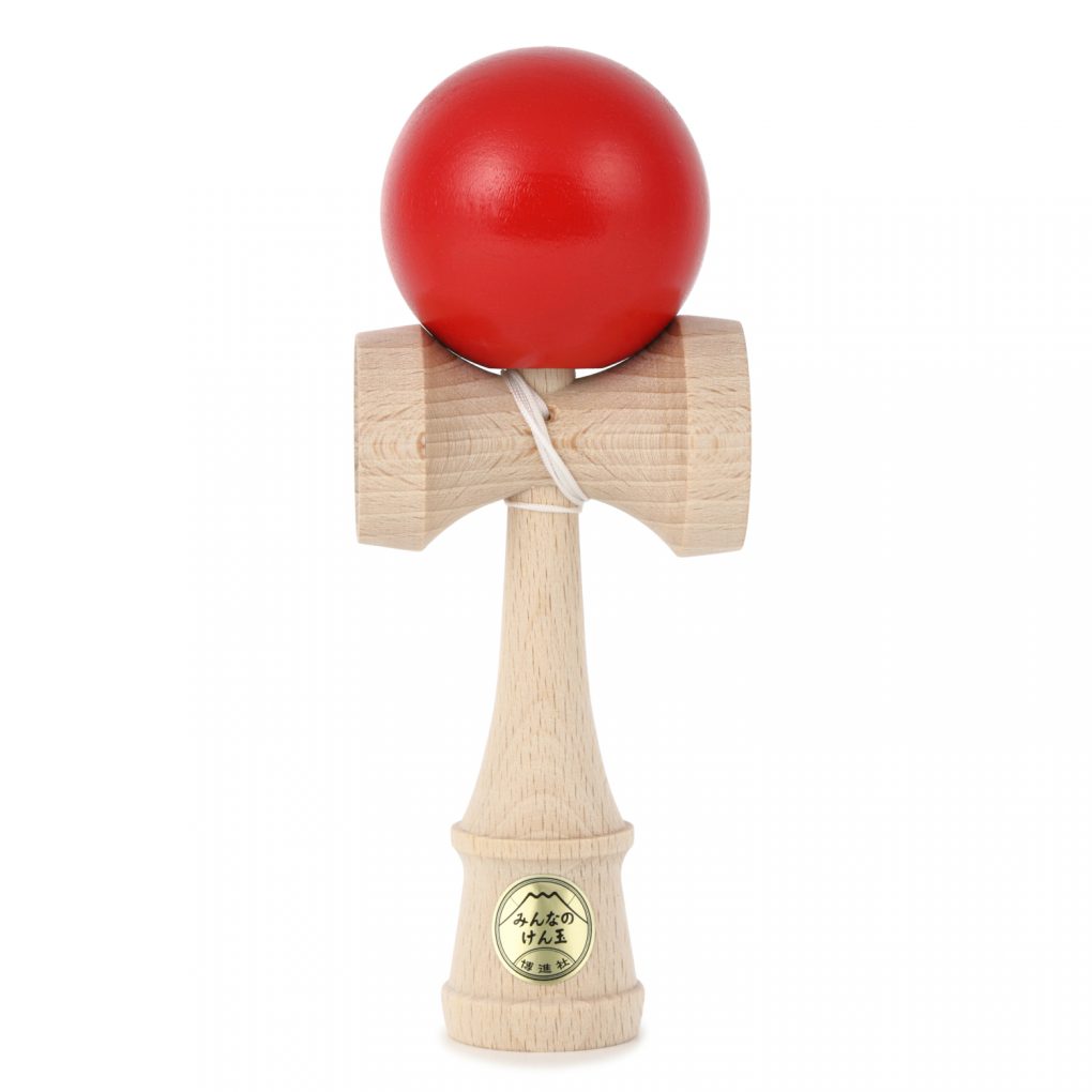 Japanese Kendama Futon Tokyo