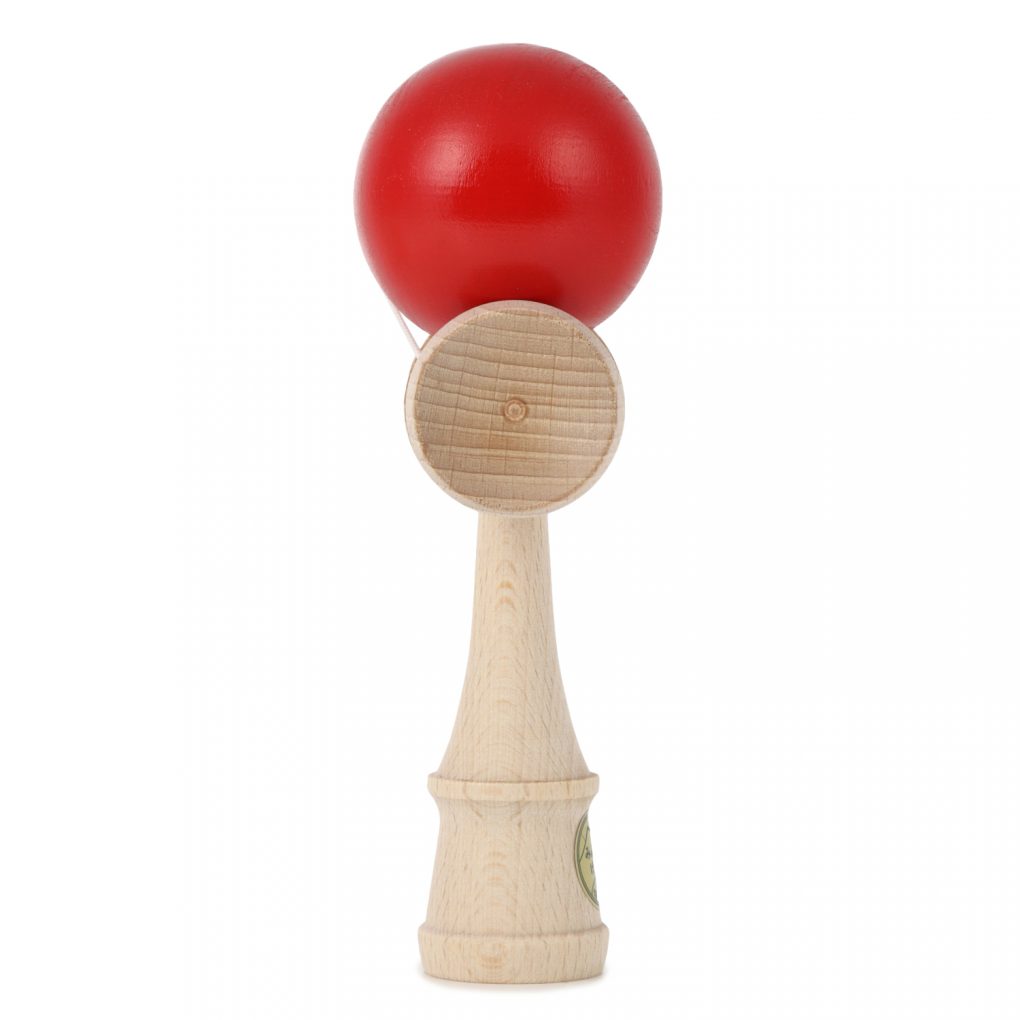 Japanese Kendama Futon Tokyo
