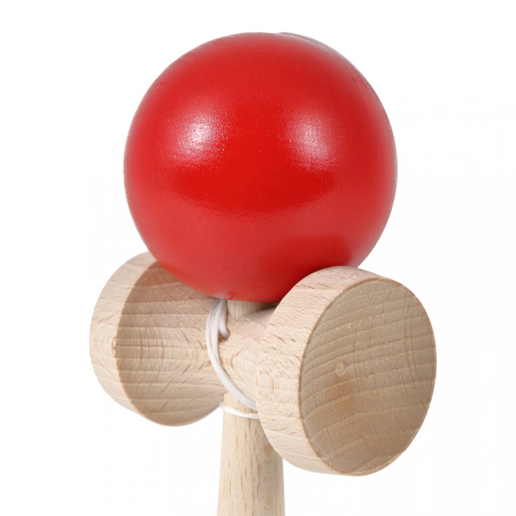 Japanese Kendama Futon Tokyo