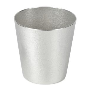 nousaku tin tumbler made in japan