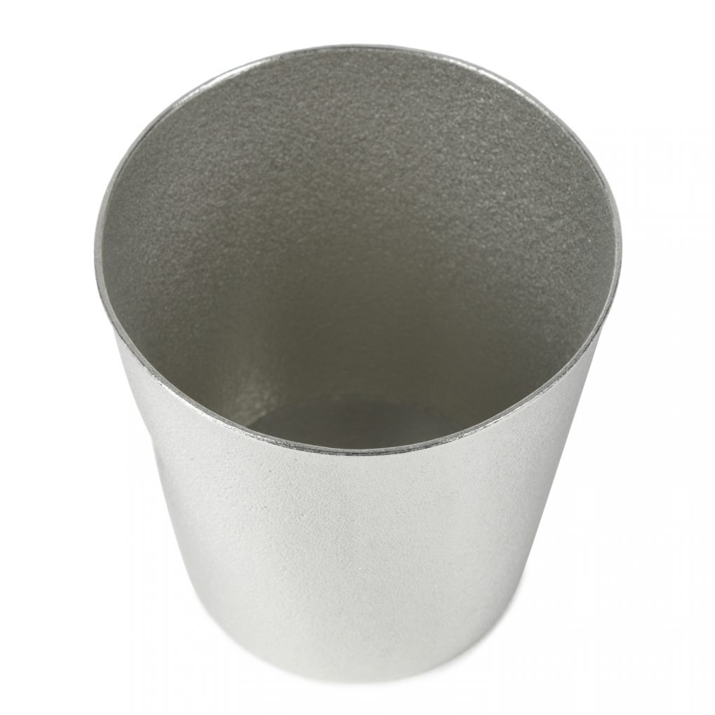nousaku tin tumbler made in japan