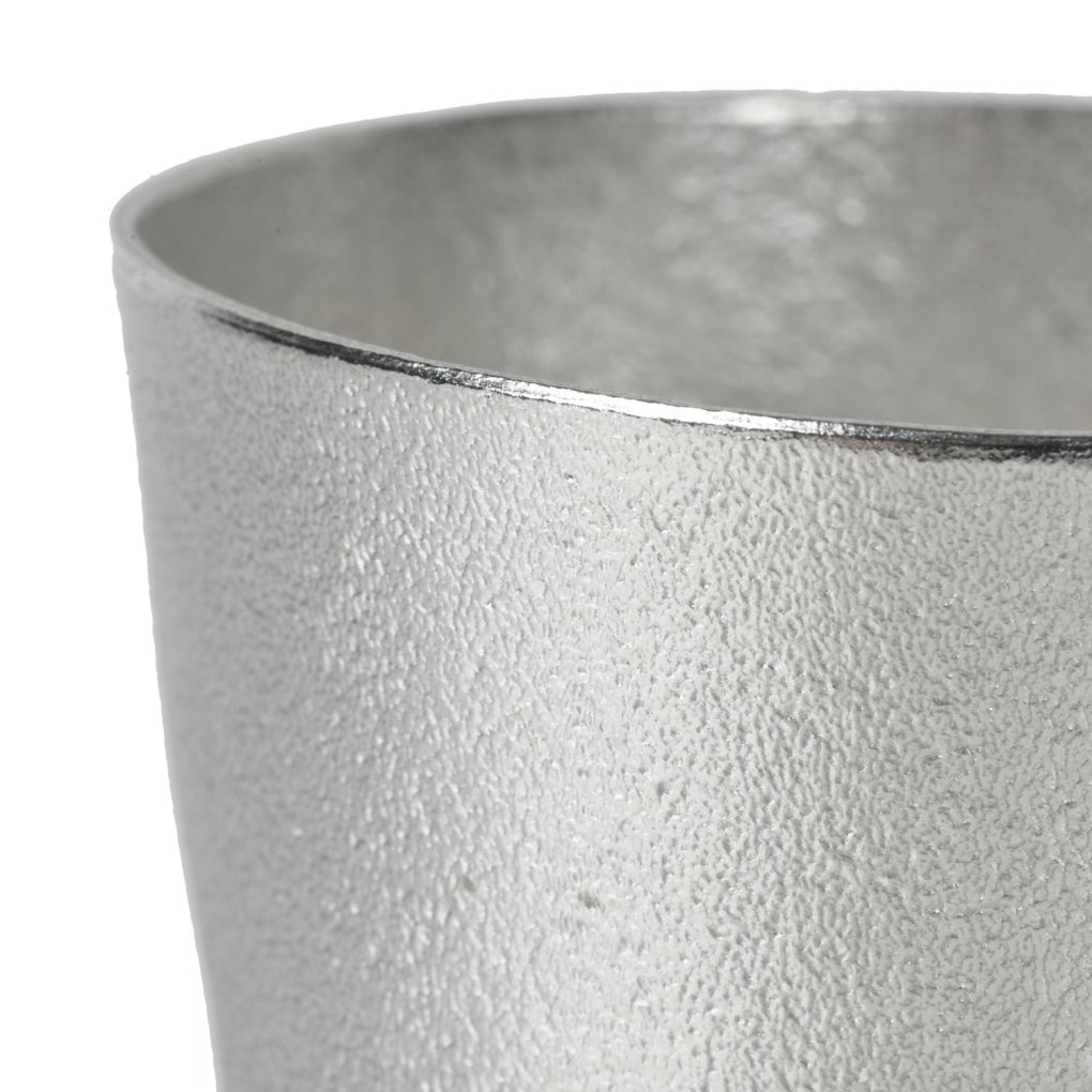 nousaku tin tumbler made in japan