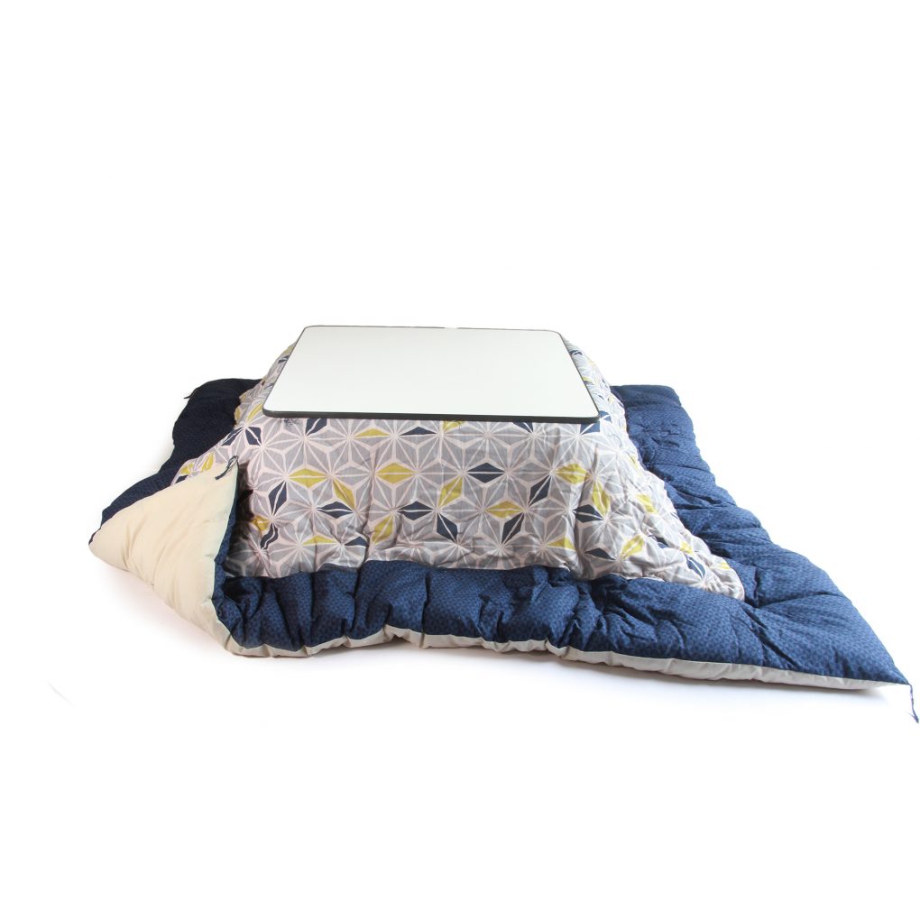 kotatsu futon quilt japanese tradition