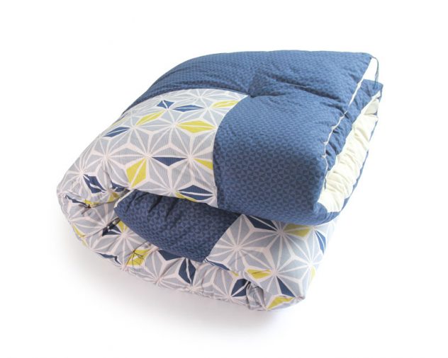 kotatsu futon quilt japanese tradition