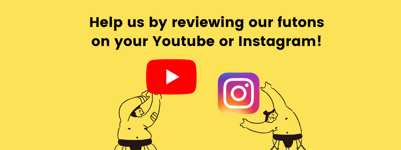 youtube and instagram