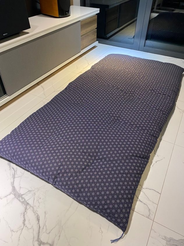 futon tokyo customers review