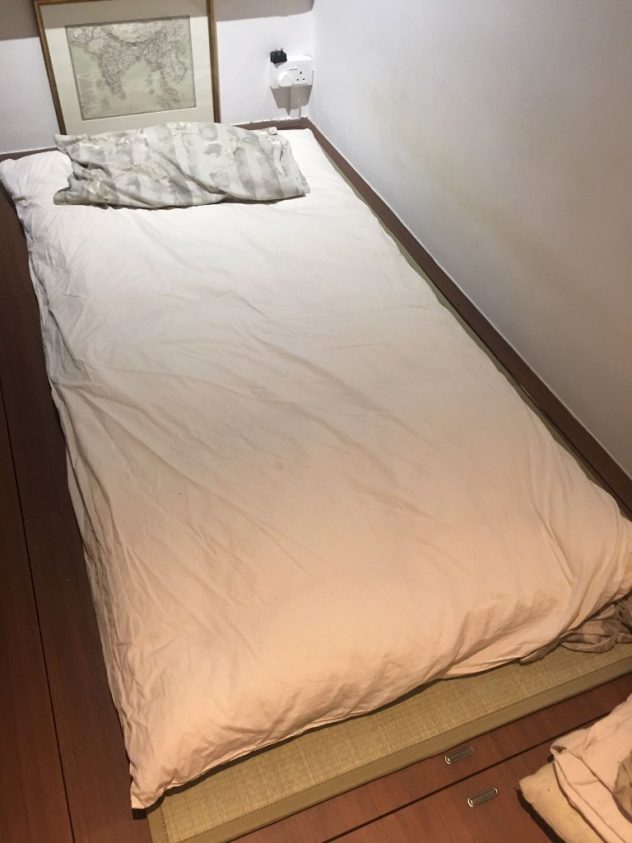 japanese futon review