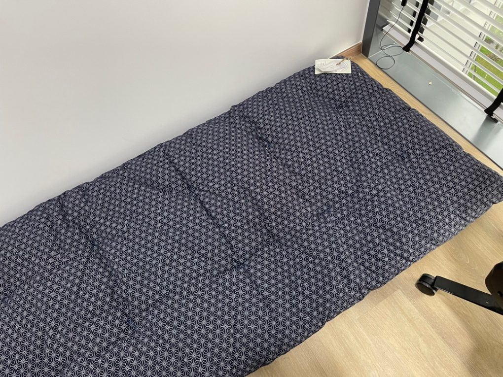 japanese authentic futon review