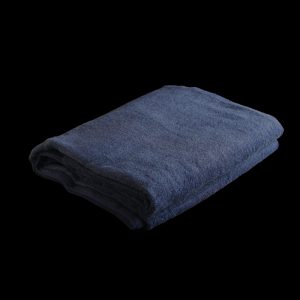 Imabari Towel Blanket (Towelket) - Nishikawa Premium Navy