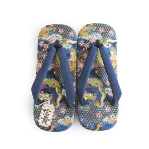 Setta (Japanese Sandals) no.32-138, 27cm