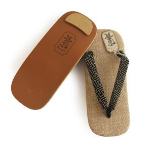 Setta (Japanese Sandals) no.32-63A, 26cm