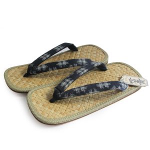 Setta (Japanese Sandals), no.32-707B, 27cm