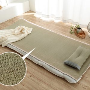 Rush Mattress Pad - Iyashi
