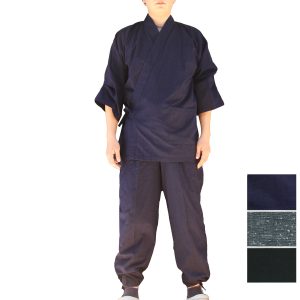 Samue - Tsumugi 3760