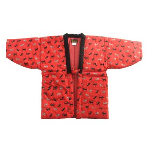 Hanten Jacket - Padded Jacket - Cat 7000