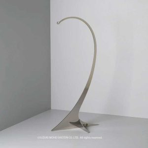 Lantern stand , Swan MIC4001