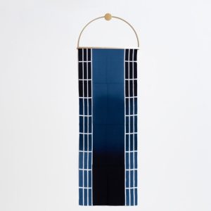 Artist-Designed Tenugui Hand Towel / Songe